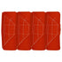 Vacs Standing Bandages